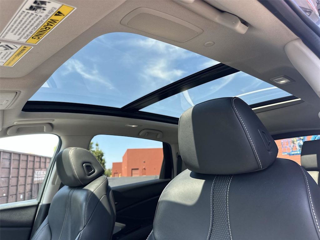Thumbnail: 2021 Acura RDX - 35