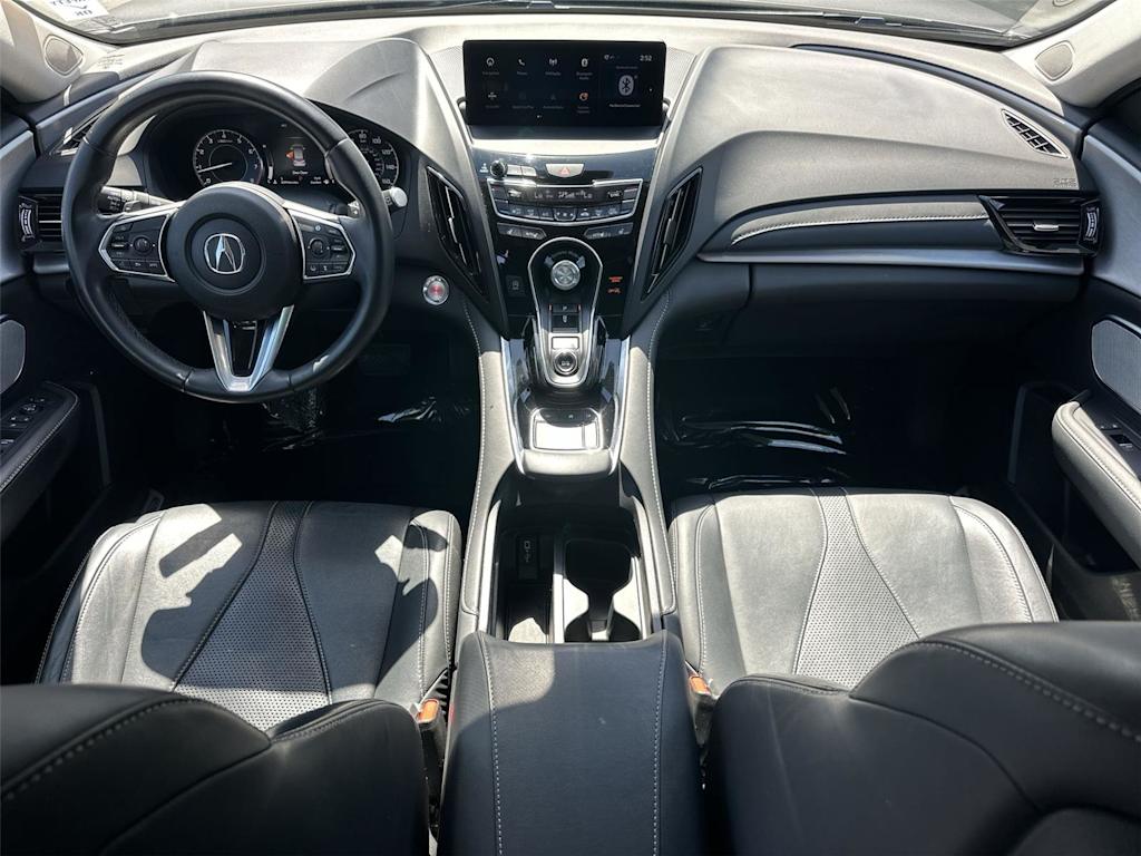 Thumbnail: 2021 Acura RDX - 10