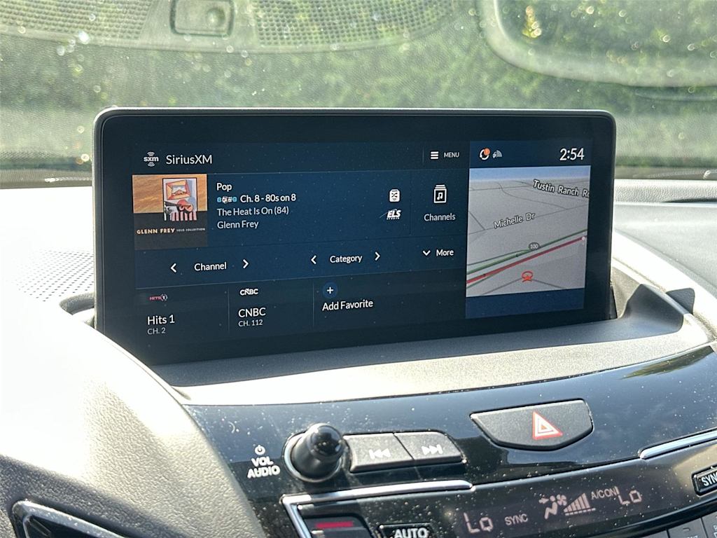 Thumbnail: 2021 Acura RDX - 16