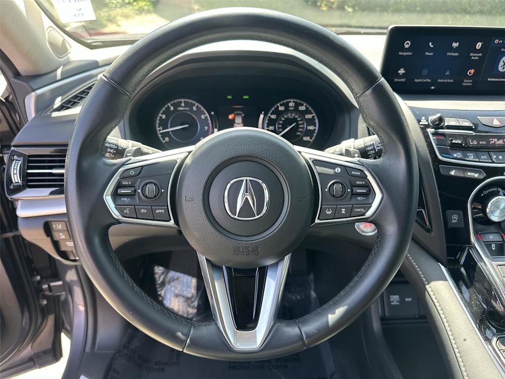 Thumbnail: 2021 Acura RDX - 15