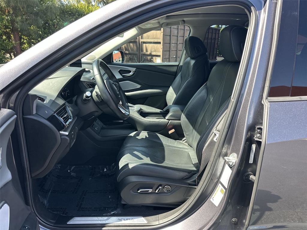 Thumbnail: 2021 Acura RDX - 11