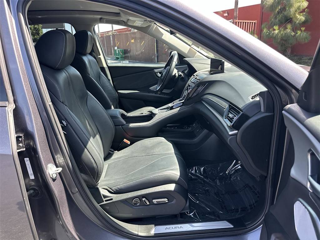 Thumbnail: 2021 Acura RDX - 12