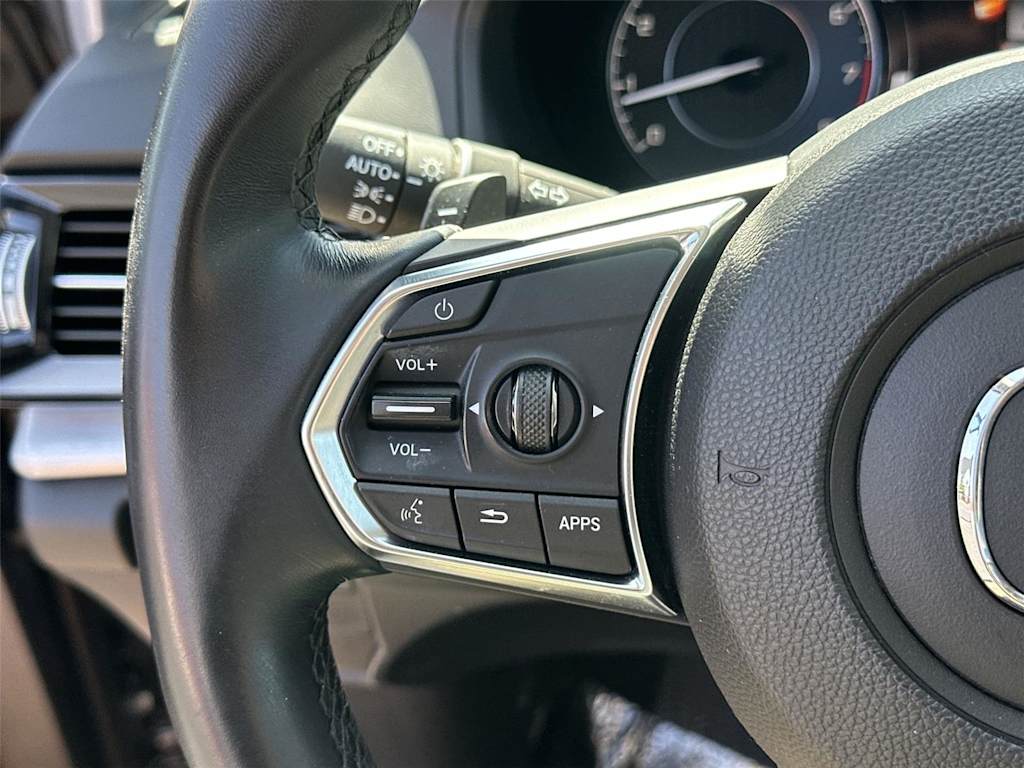 Thumbnail: 2021 Acura RDX - 27