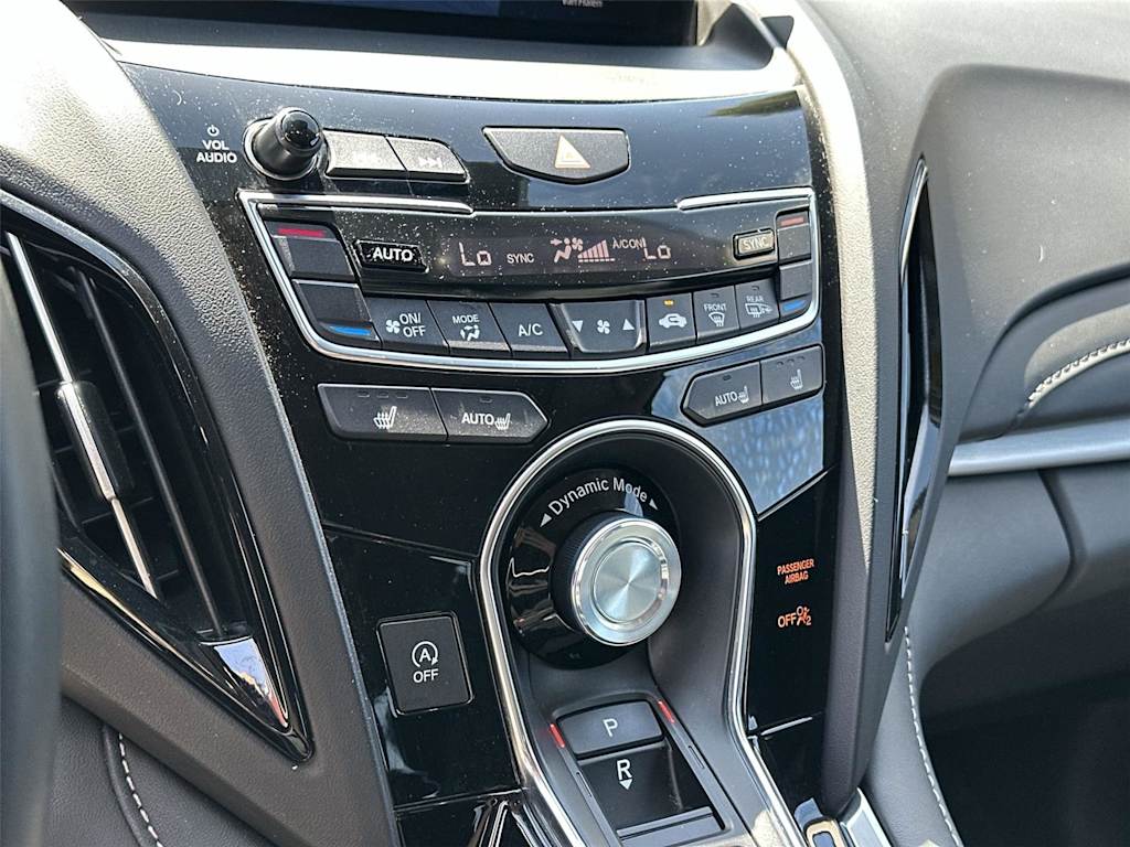 Thumbnail: 2021 Acura RDX - 30