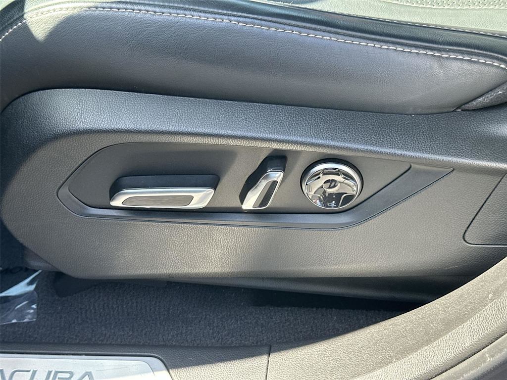 Thumbnail: 2021 Acura RDX - 23