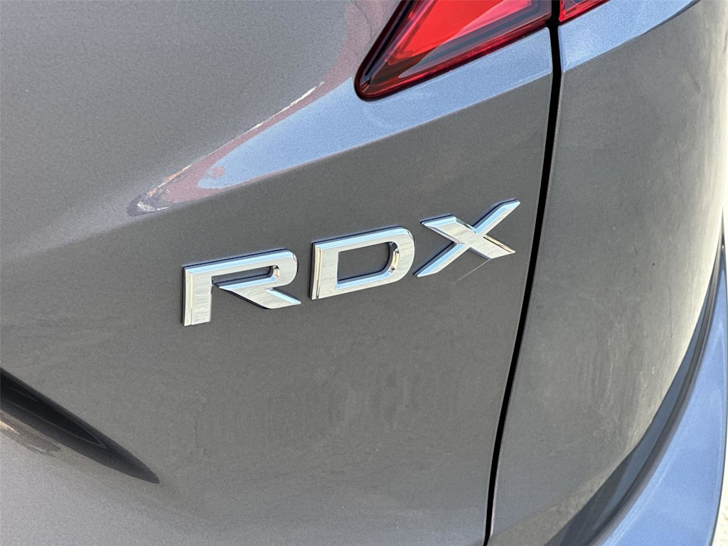 Thumbnail: 2021 Acura RDX - 7