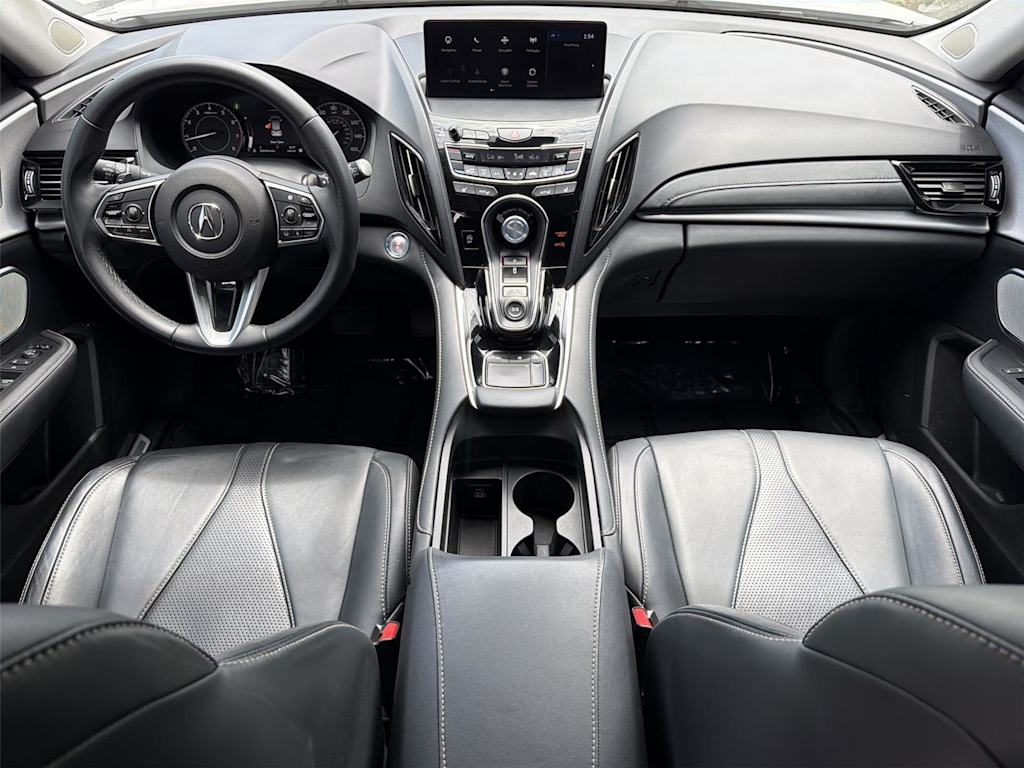 Thumbnail: 2023 Acura RDX - 10