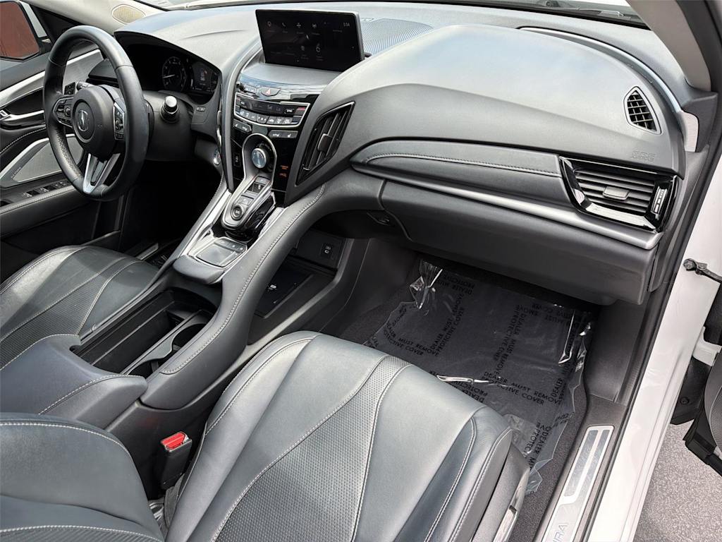 Thumbnail: 2023 Acura RDX - 14