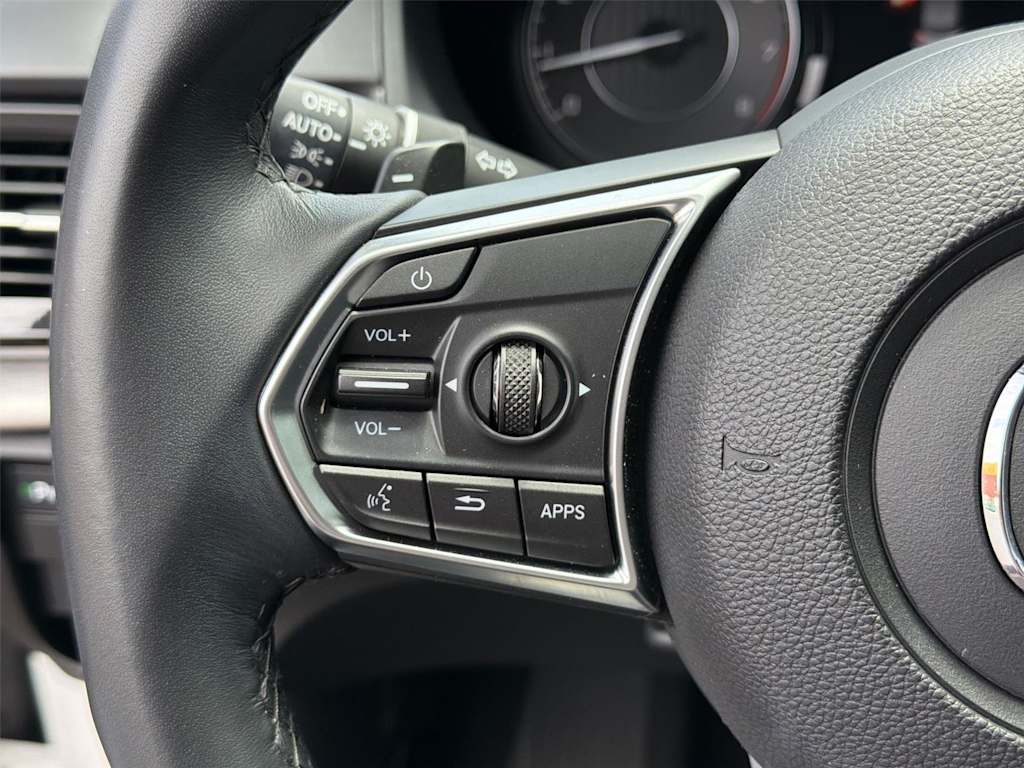 Thumbnail: 2023 Acura RDX - 27