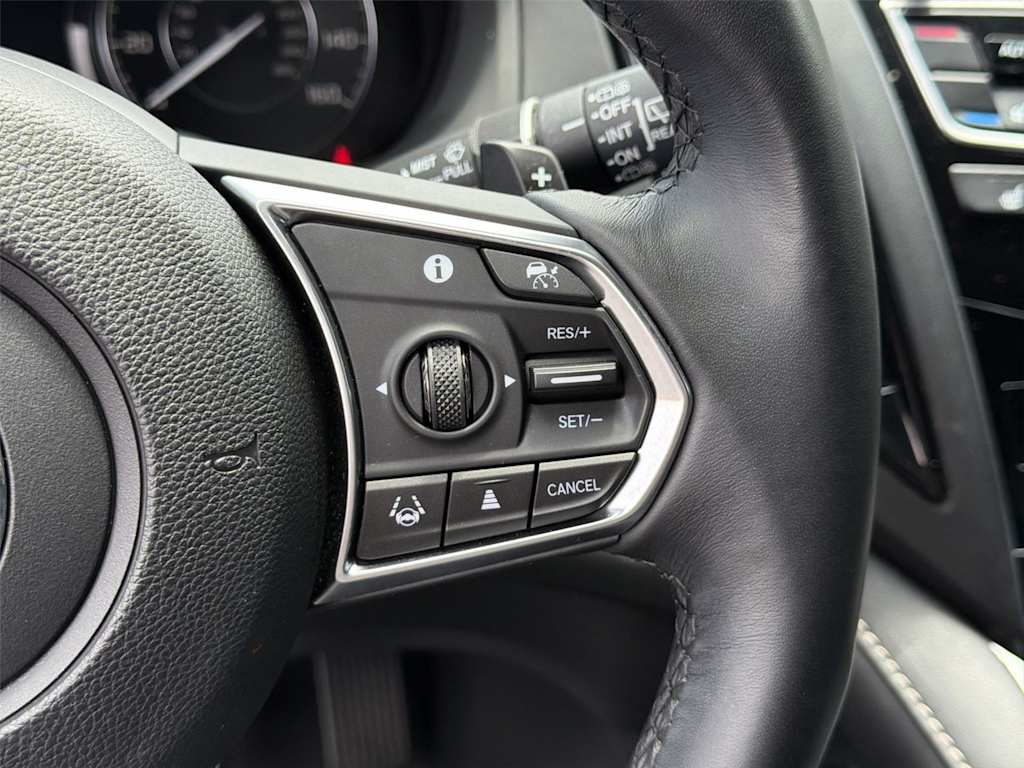 Thumbnail: 2023 Acura RDX - 28