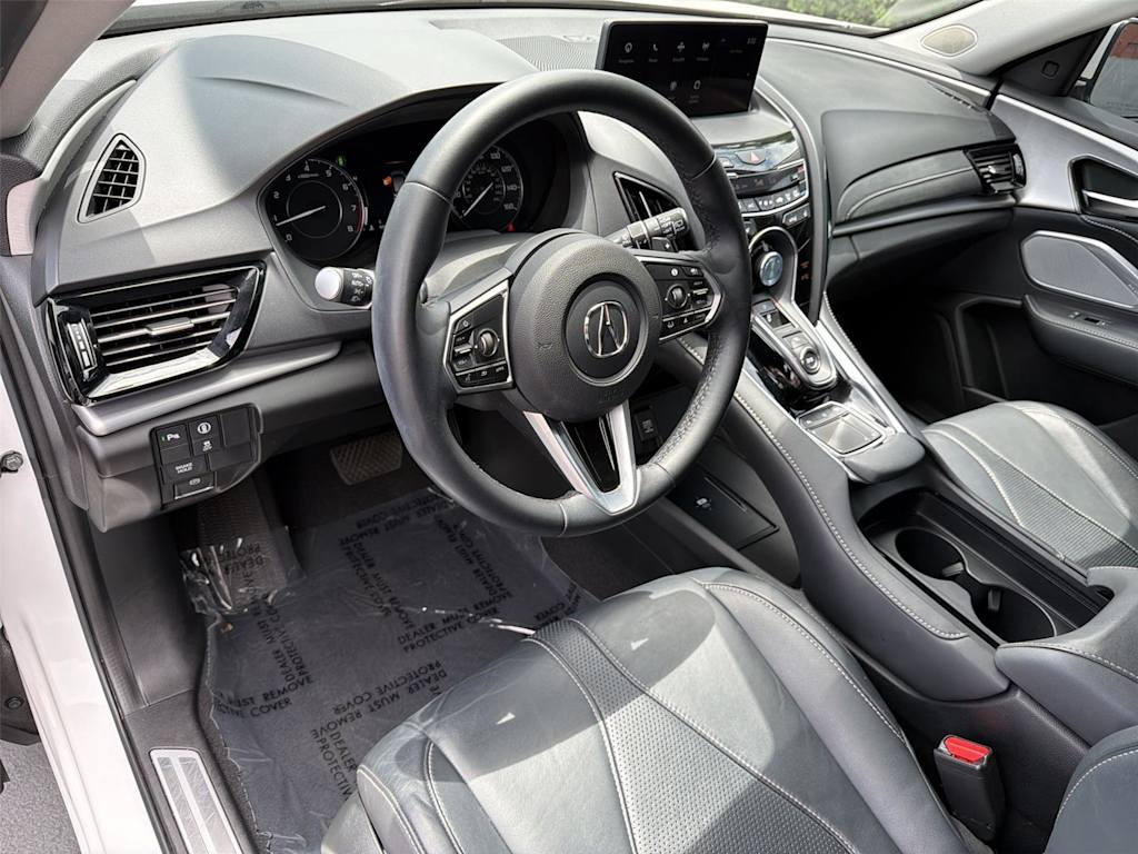 Thumbnail: 2023 Acura RDX - 2