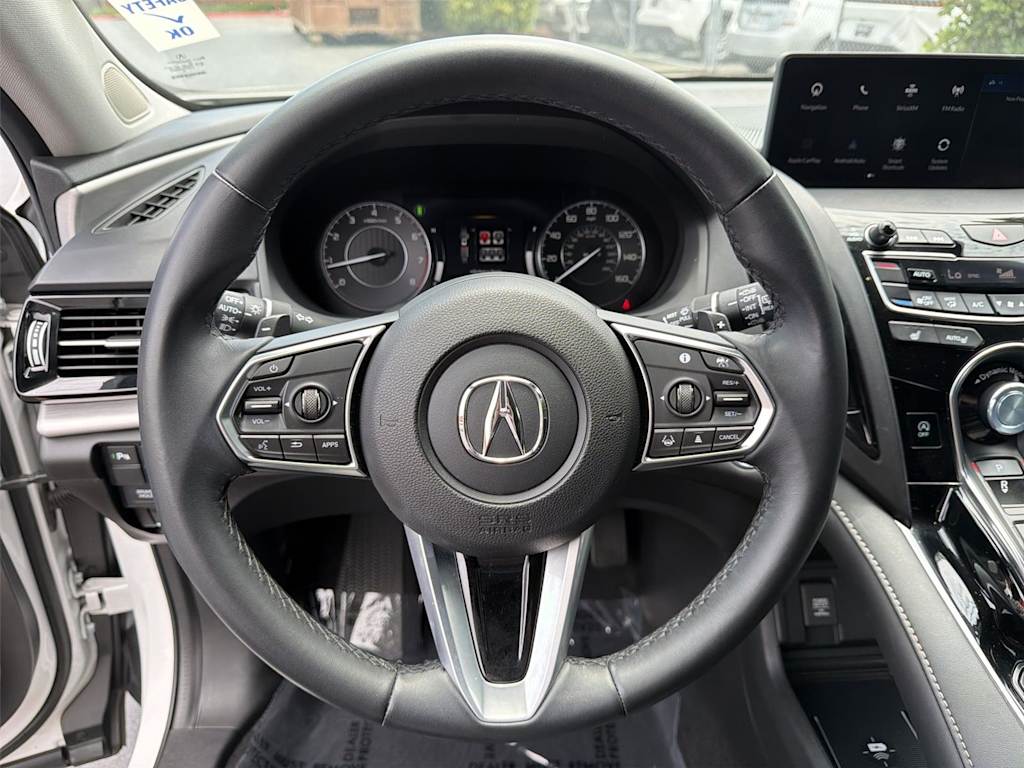 Thumbnail: 2023 Acura RDX - 15