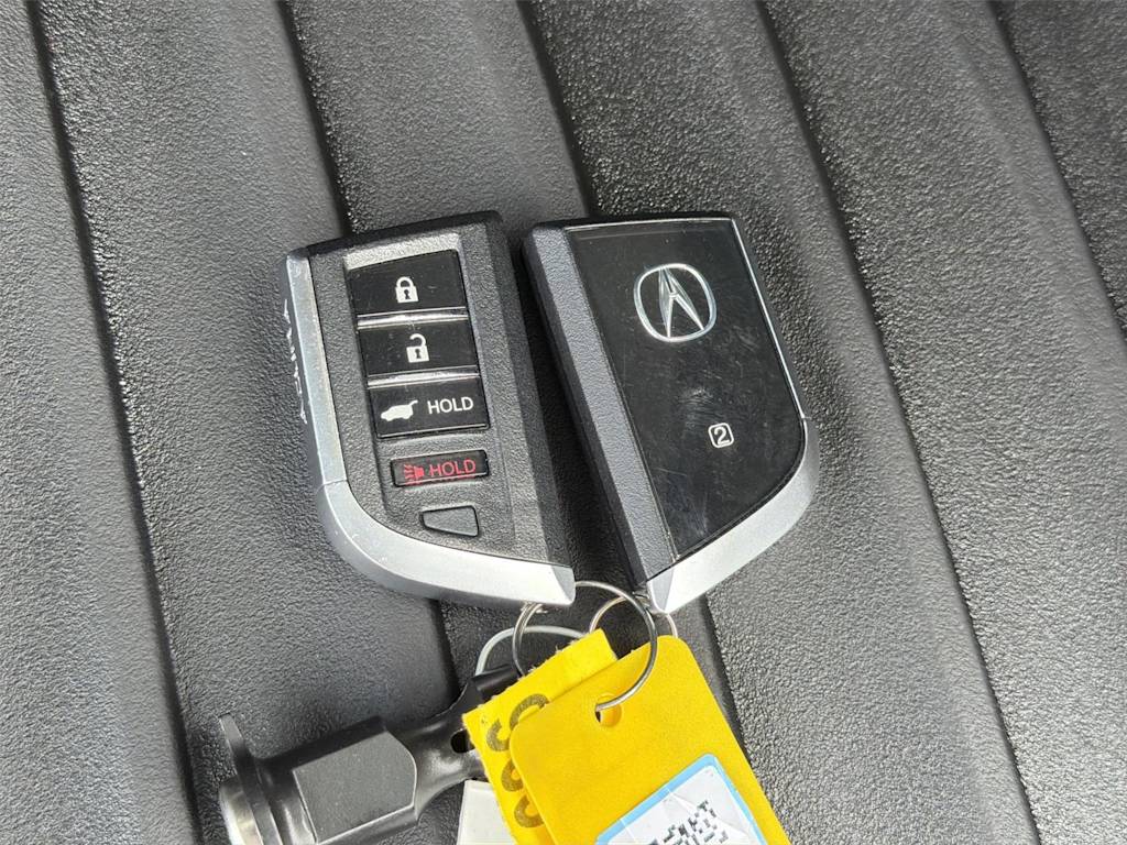 Thumbnail: 2023 Acura RDX - 20