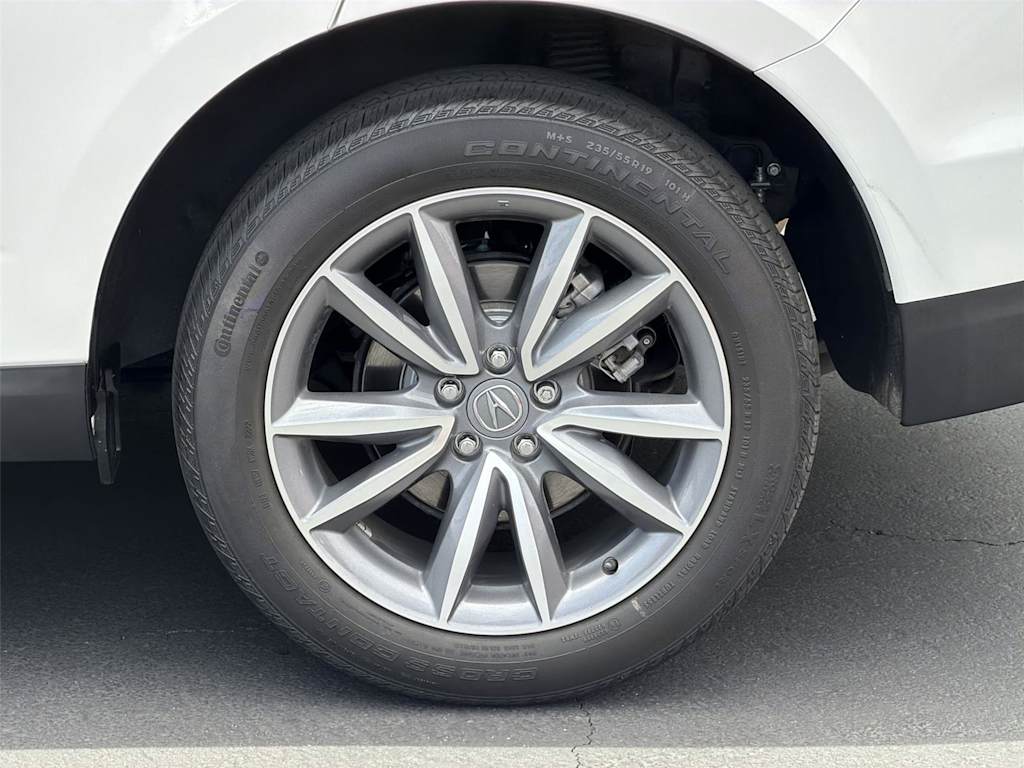 Thumbnail: 2023 Acura RDX - 8