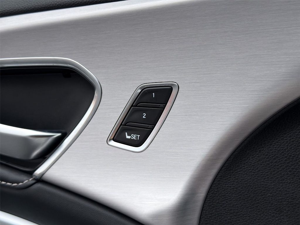 Thumbnail: 2023 Acura RDX - 33