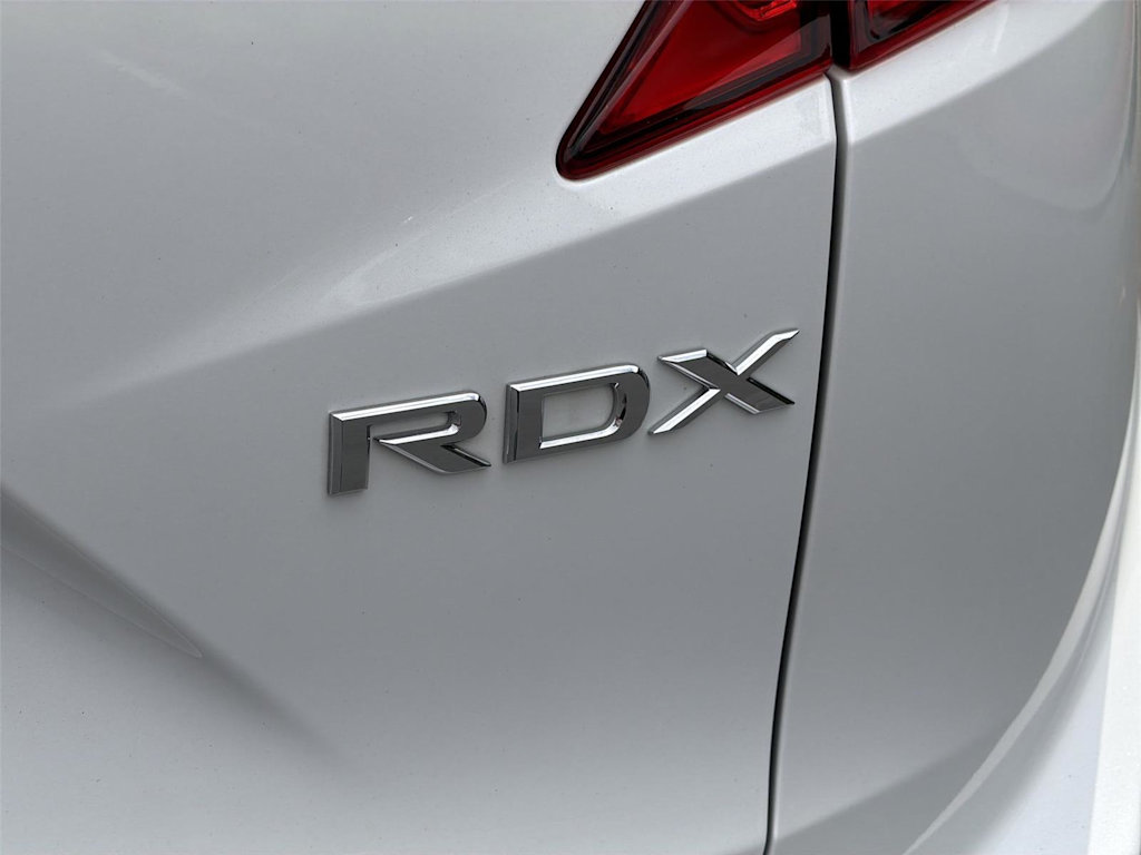Thumbnail: 2023 Acura RDX - 7