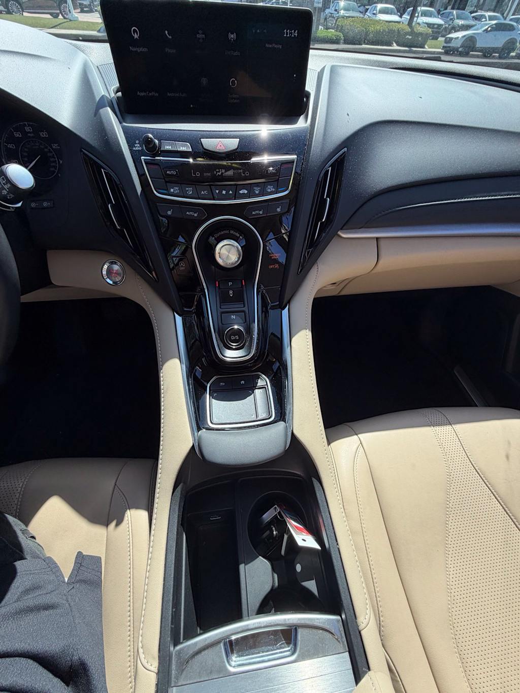 Thumbnail: 2023 Acura RDX - 12