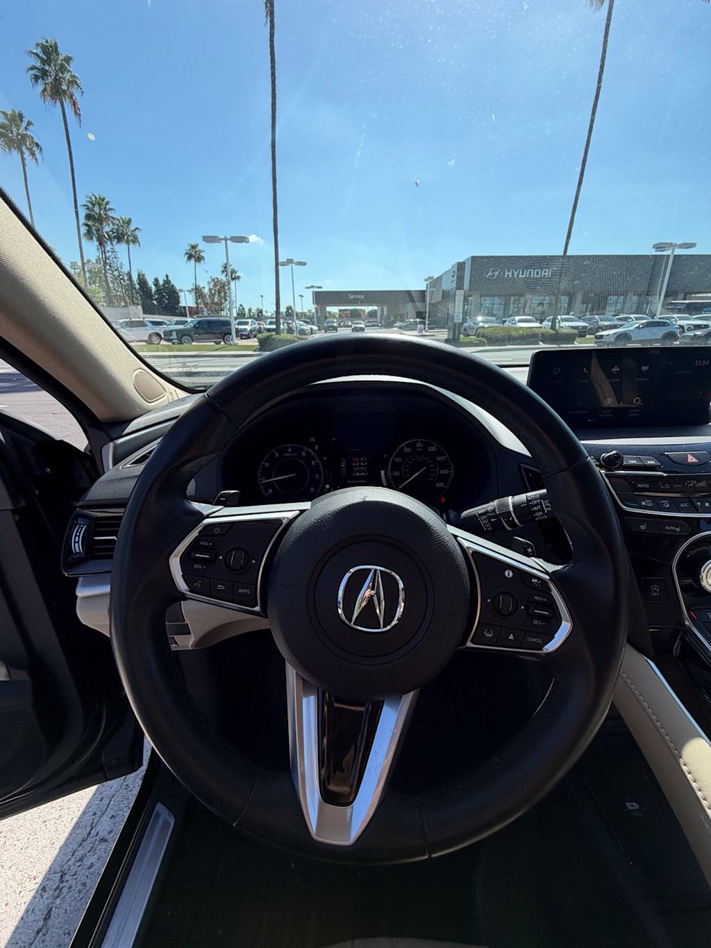 Thumbnail: 2023 Acura RDX - 8