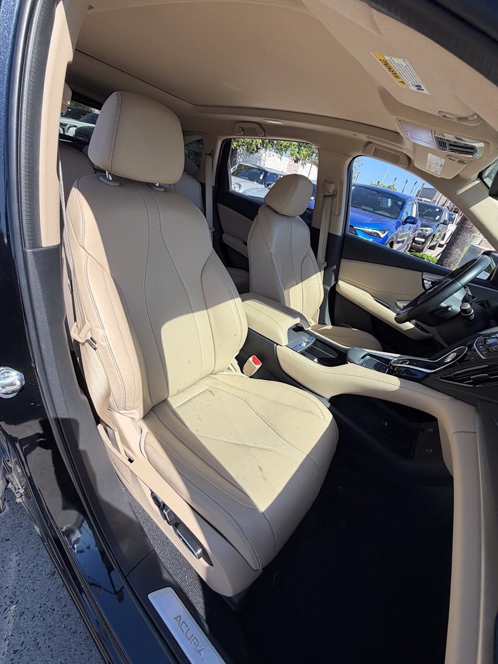 Thumbnail: 2023 Acura RDX - 9