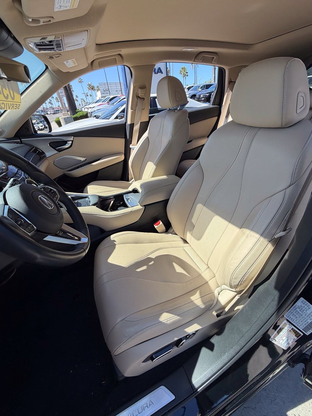 Thumbnail: 2023 Acura RDX - 10
