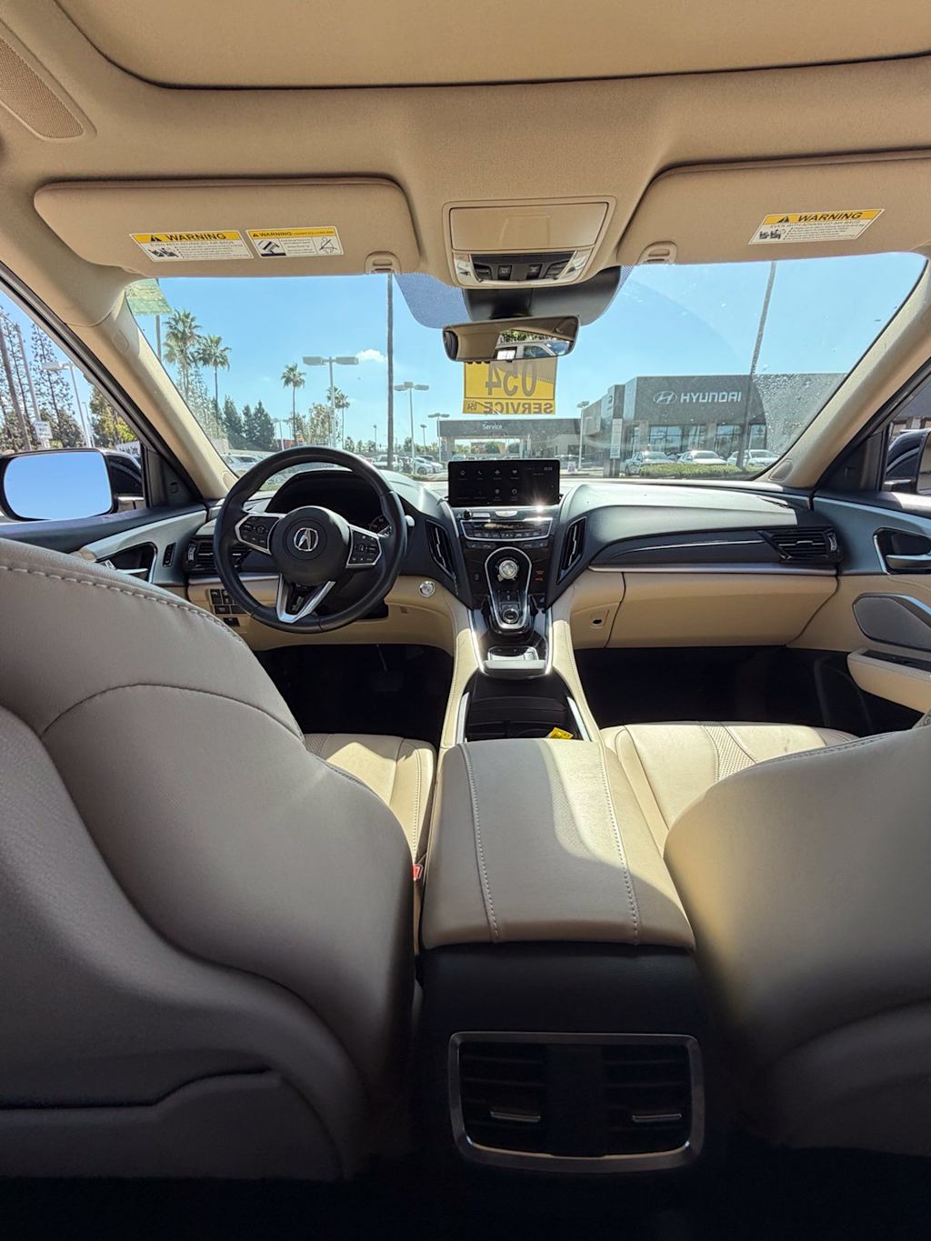 Thumbnail: 2023 Acura RDX - 2