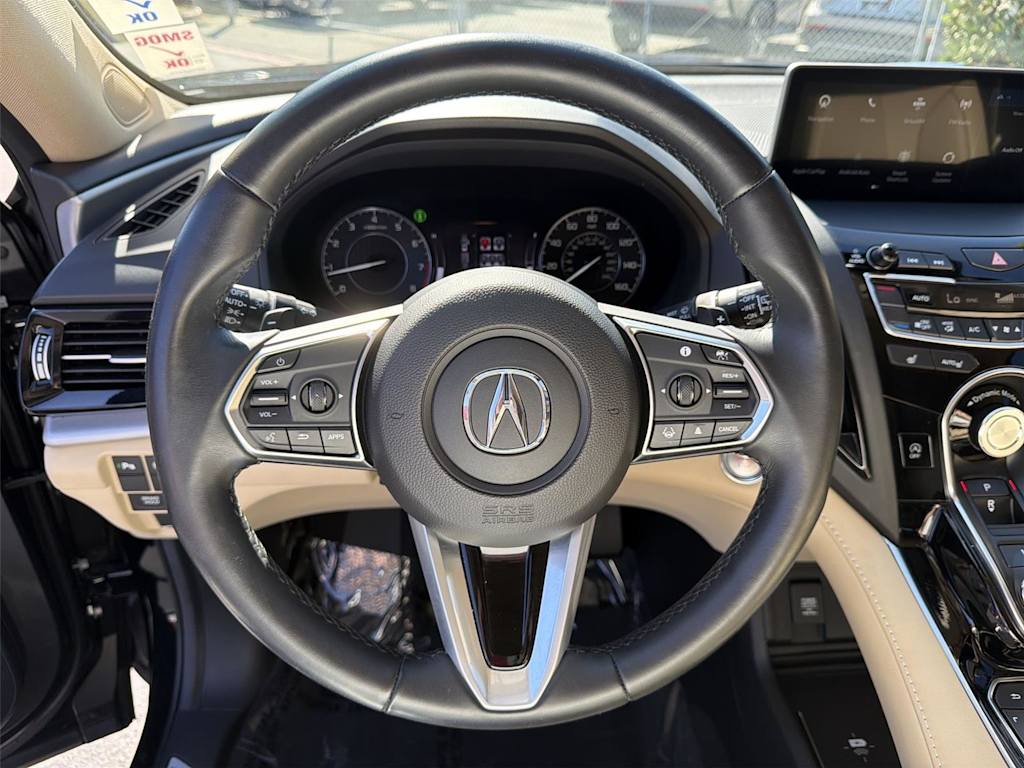 Thumbnail: 2023 Acura RDX - 15
