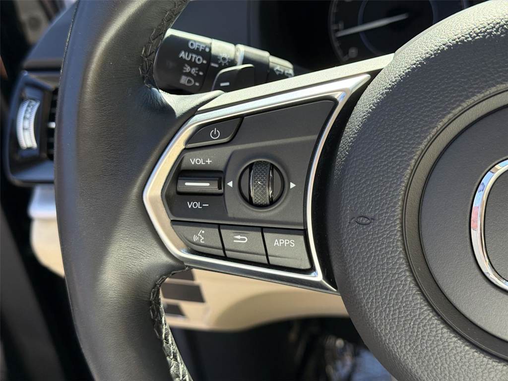 Thumbnail: 2023 Acura RDX - 23