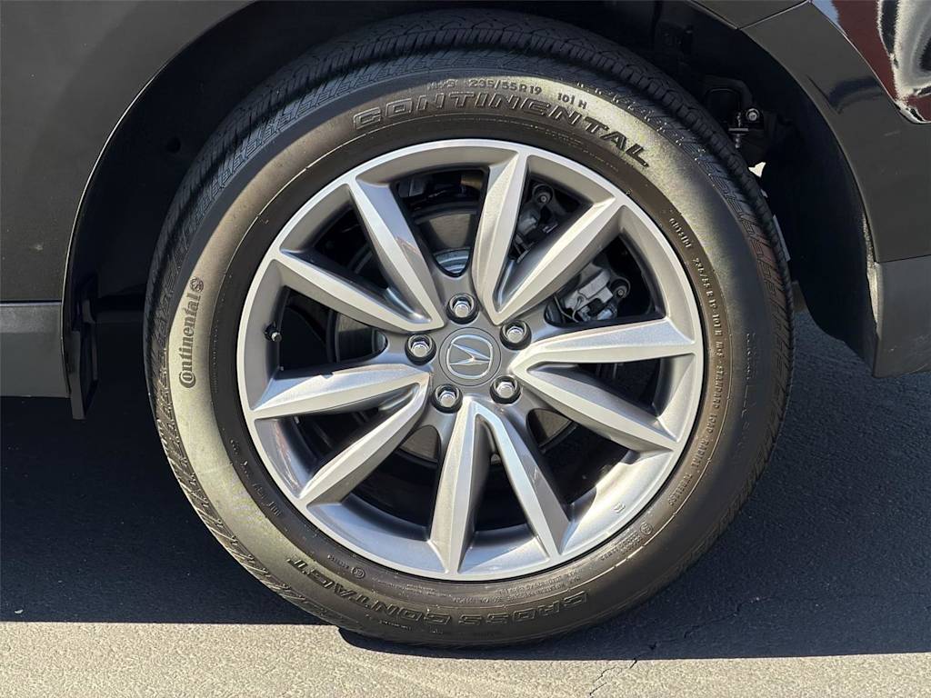 Thumbnail: 2023 Acura RDX - 8