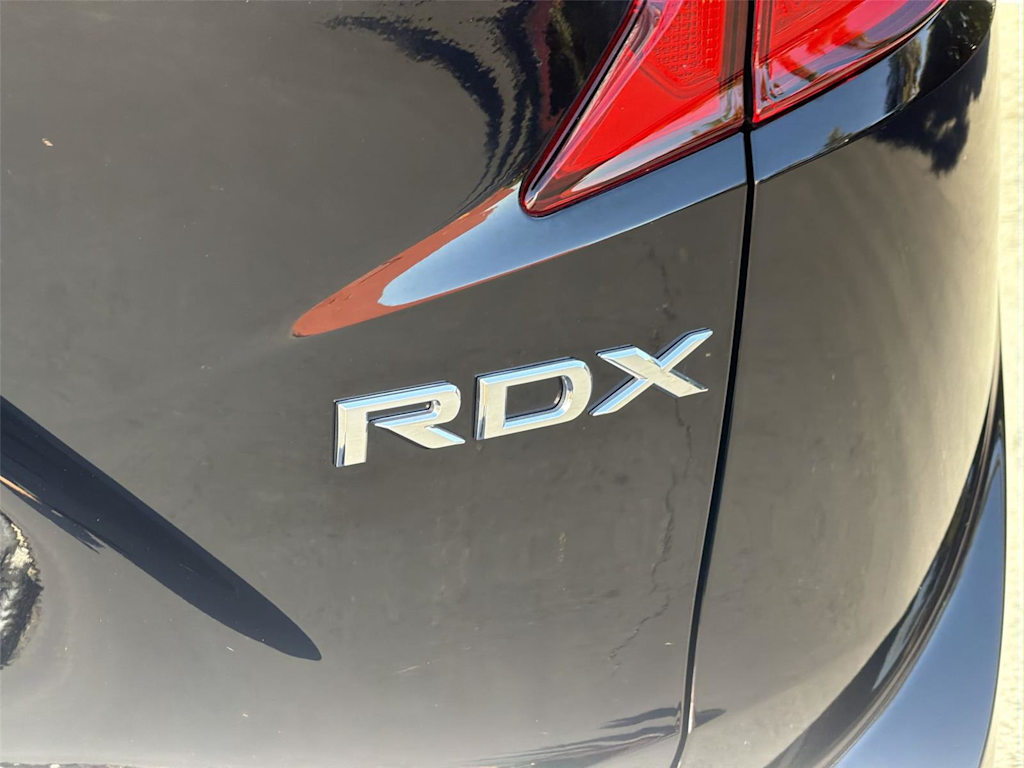 Thumbnail: 2023 Acura RDX - 7
