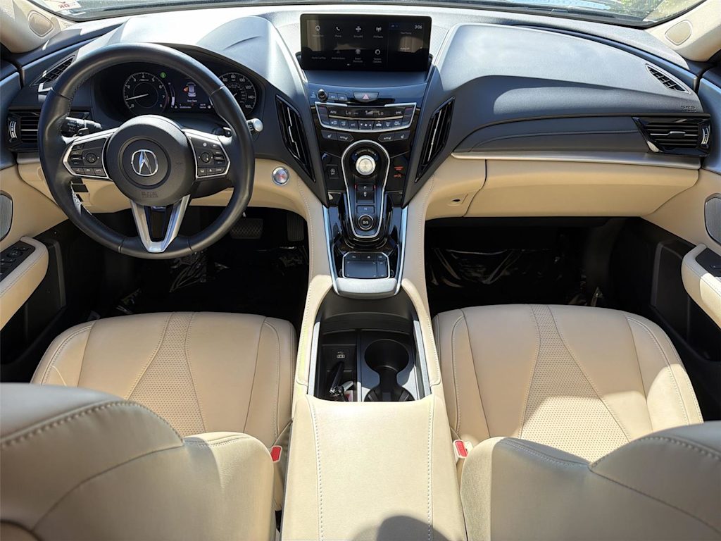Thumbnail: 2023 Acura RDX - 10