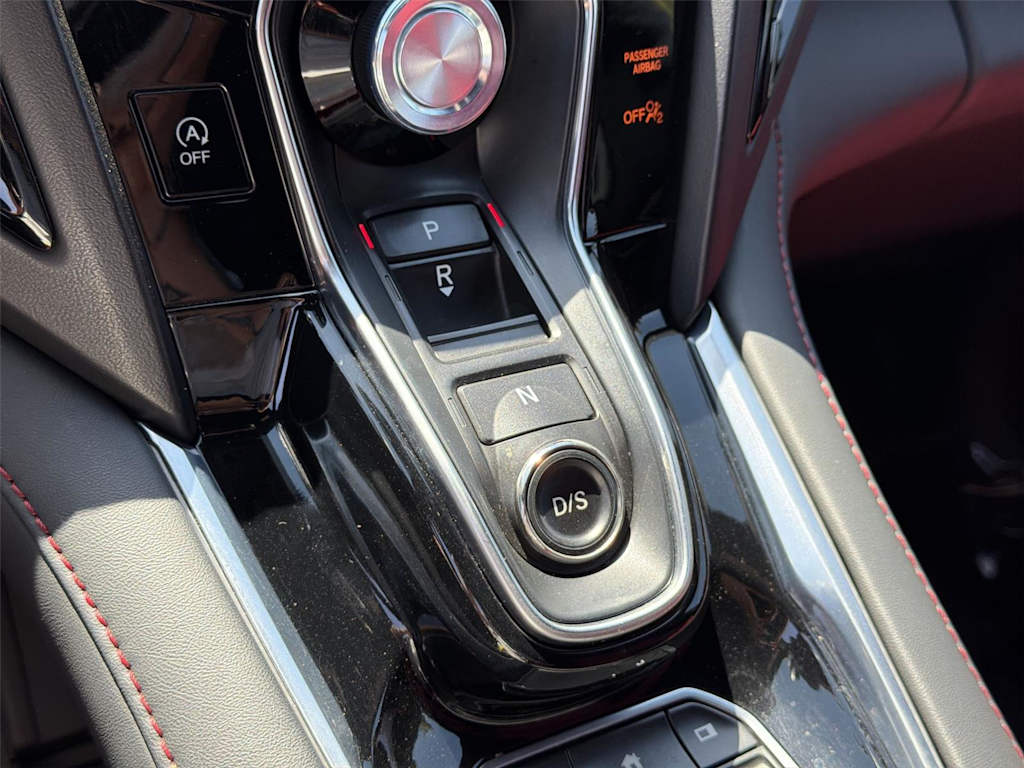Thumbnail: 2023 Acura RDX - 17