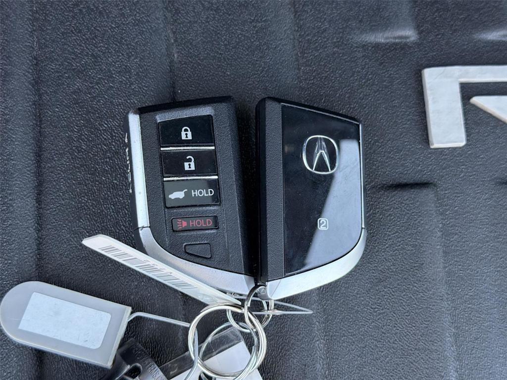 Thumbnail: 2023 Acura RDX - 20