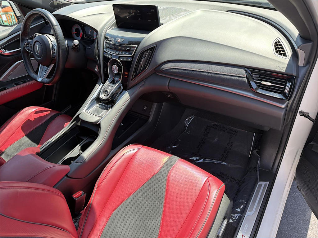 Thumbnail: 2023 Acura RDX - 14