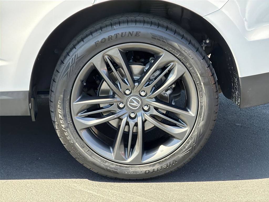 Thumbnail: 2023 Acura RDX - 8