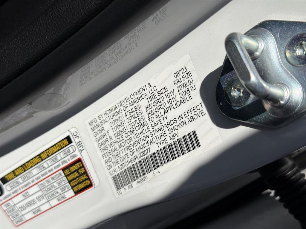 Thumbnail: 2023 Acura RDX - 21