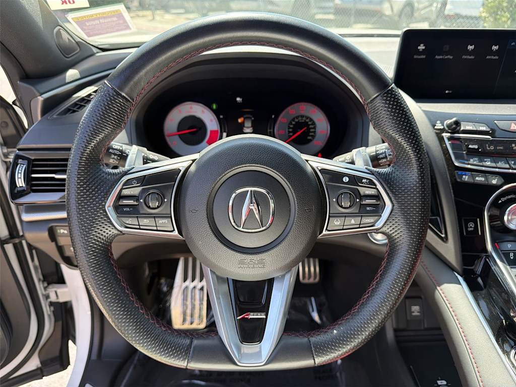 Thumbnail: 2023 Acura RDX - 15
