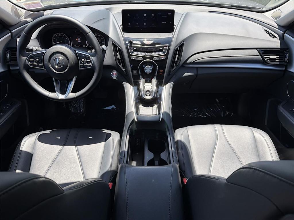 Thumbnail: 2019 Acura RDX - 10