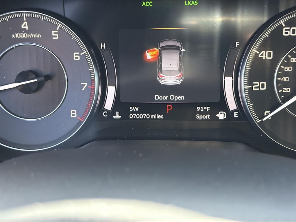 Thumbnail: 2019 Acura RDX - 18