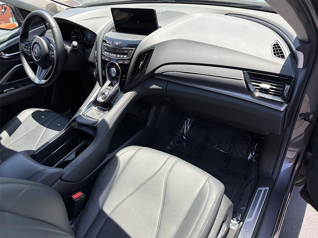 Thumbnail: 2019 Acura RDX - 15