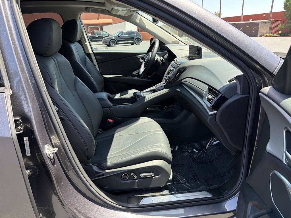Thumbnail: 2019 Acura RDX - 12