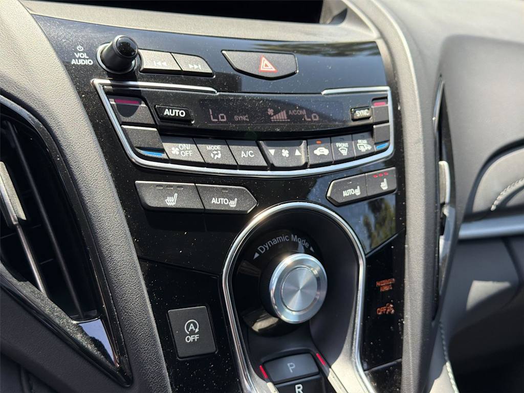Thumbnail: 2019 Acura RDX - 33