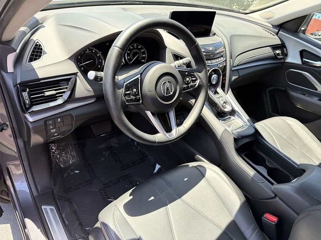 Thumbnail: 2019 Acura RDX - 2