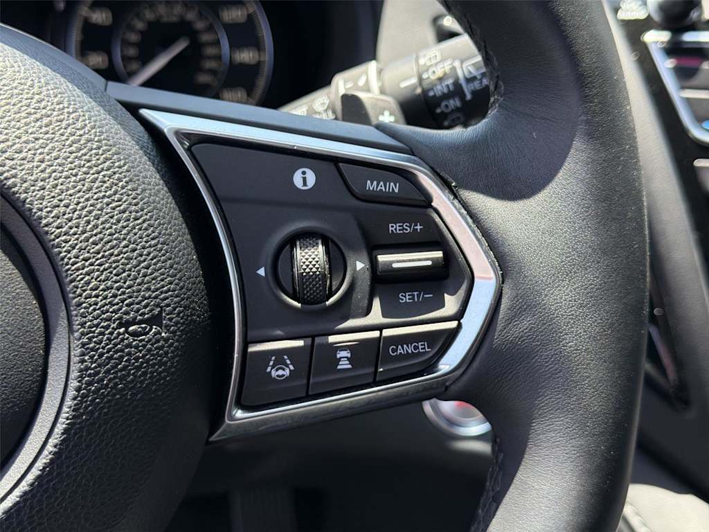 Thumbnail: 2019 Acura RDX - 32