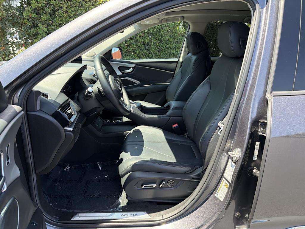 Thumbnail: 2019 Acura RDX - 11
