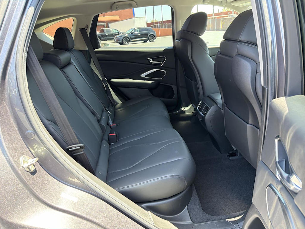 Thumbnail: 2019 Acura RDX - 13