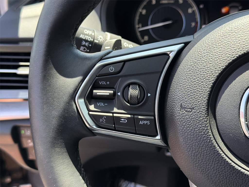 Thumbnail: 2019 Acura RDX - 28
