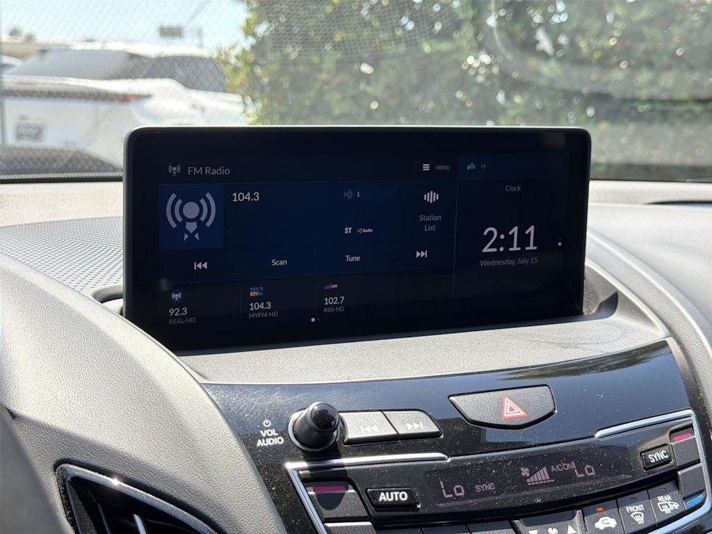 Thumbnail: 2019 Acura RDX - 16