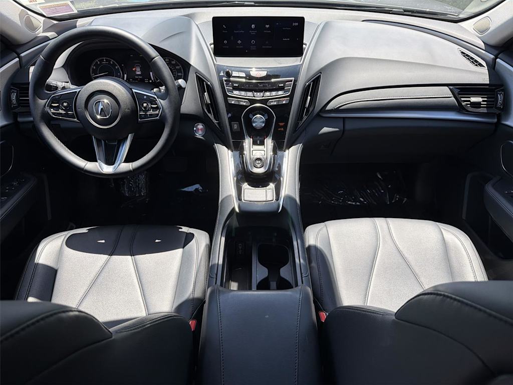 Thumbnail: 2019 Acura RDX - 14