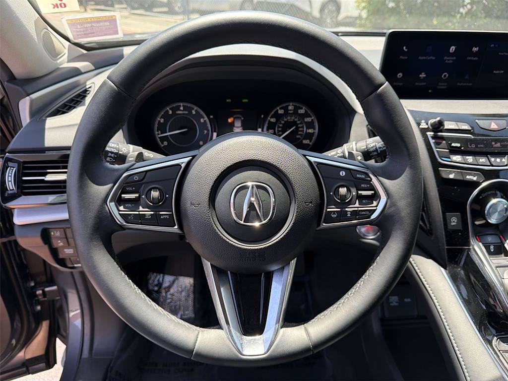 Thumbnail: 2019 Acura RDX - 22