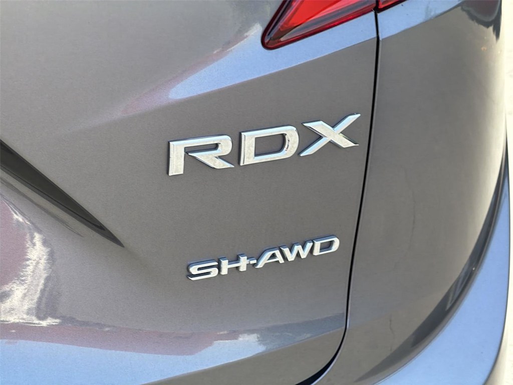 Thumbnail: 2019 Acura RDX - 7